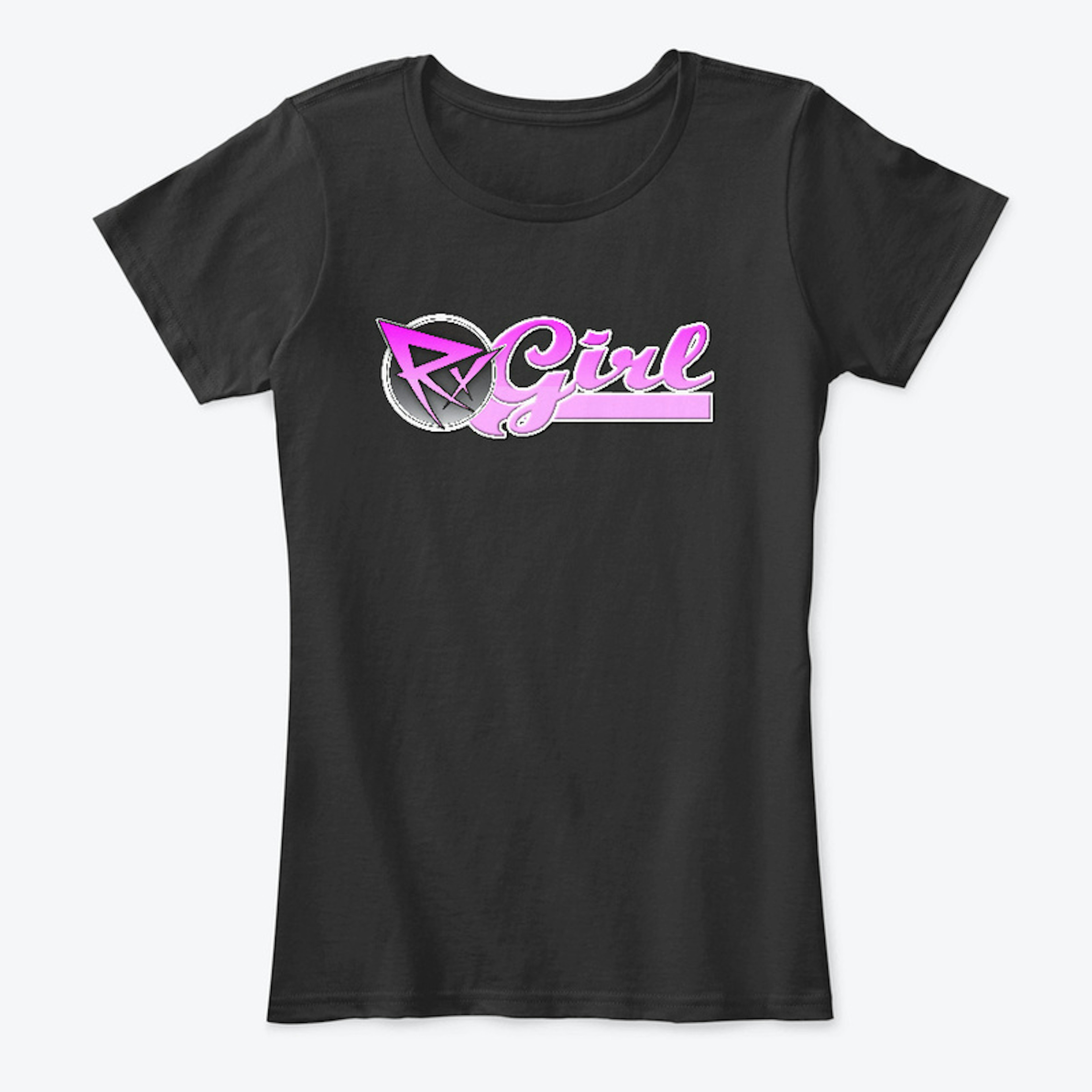 RX GIRL CLOTHING