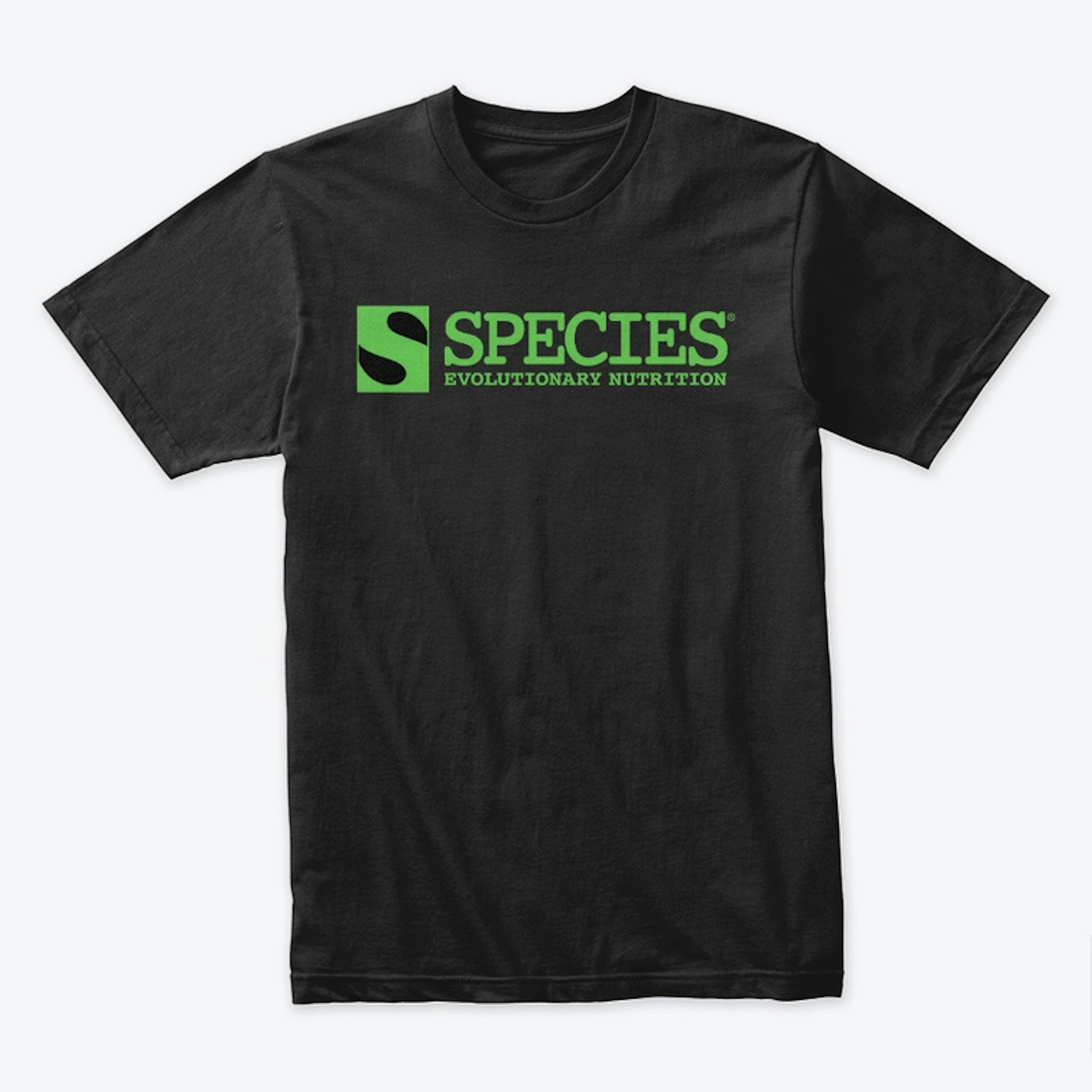 Species Nutrition Premium Tshirt