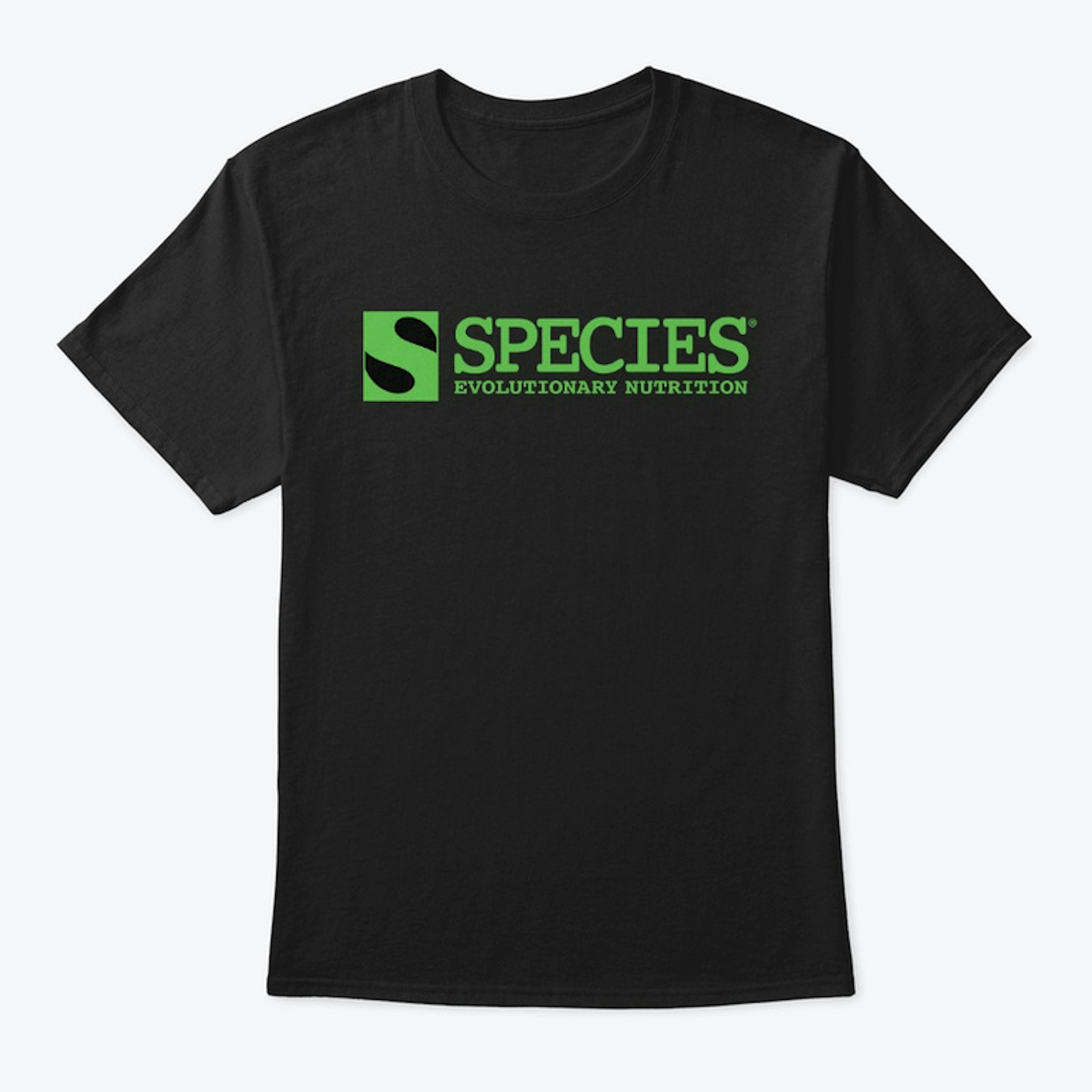 Species Nutrition Premium Tshirt